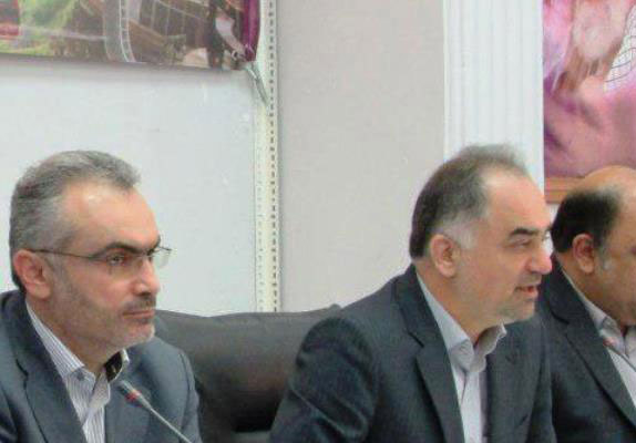 آستارا ظرفیت لازم جهت برپایی نمایشگاه های معرفی کالاهای ایرانی را دارد